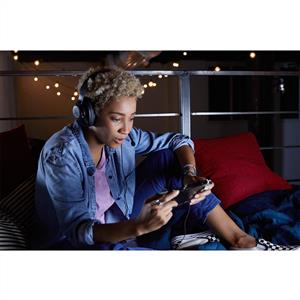 JBL QUANTUM 300 GAMİNG KABLOLU KULAKLIK - SİYAH