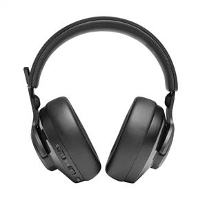 JBL QUANTUM 400 GAMİNG KABLOLU KULAKLIK - SİYAH