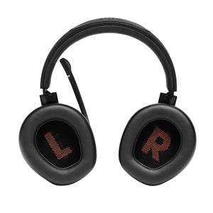 JBL QUANTUM 400 GAMİNG KABLOLU KULAKLIK - SİYAH