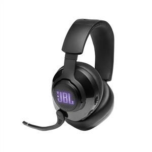 JBL QUANTUM 400 GAMİNG KABLOLU KULAKLIK - SİYAH