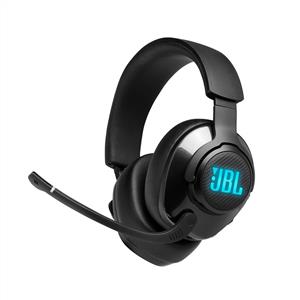 JBL QUANTUM 400 GAMİNG KABLOLU KULAKLIK - SİYAH