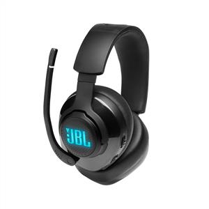 JBL QUANTUM 400 GAMİNG KABLOLU KULAKLIK - SİYAH