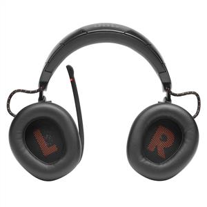 JBL QUANTUM 600 GAMİNG KABLOSUZ KULAKLIK - SİYAH