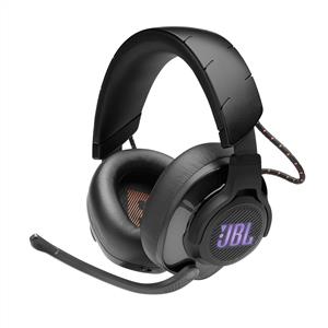 JBL QUANTUM 600 GAMİNG KABLOSUZ KULAKLIK - SİYAH