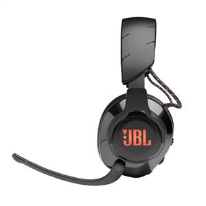 JBL QUANTUM 600 GAMİNG KABLOSUZ KULAKLIK - SİYAH