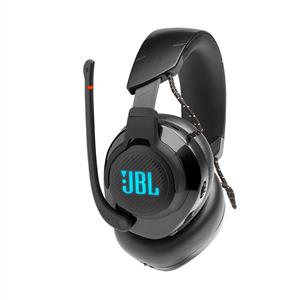 JBL QUANTUM 600 GAMİNG KABLOSUZ KULAKLIK - SİYAH