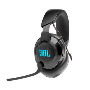 JBL QUANTUM 600 GAMİNG KABLOSUZ KULAKLIK - SİYAH