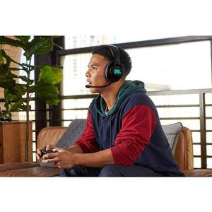 JBL QUANTUM 600 GAMİNG KABLOSUZ KULAKLIK - SİYAH