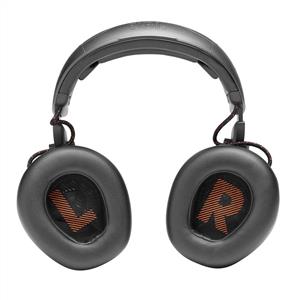 JBL QUANTUM ONE Hİ-RES GAMİNG  KULAKLIK - SİYAH