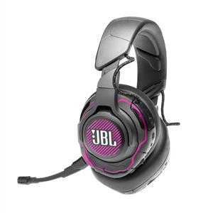 JBL QUANTUM ONE Hİ-RES GAMİNG  KULAKLIK - SİYAH