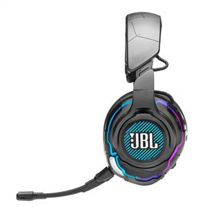 JBL QUANTUM ONE Hİ-RES GAMİNG  KULAKLIK - SİYAH