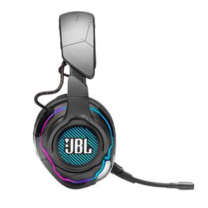 JBL QUANTUM ONE Hİ-RES GAMİNG  KULAKLIK - SİYAH