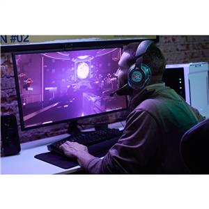 JBL QUANTUM ONE Hİ-RES GAMİNG  KULAKLIK - SİYAH