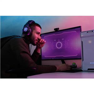 JBL QUANTUM ONE Hİ-RES GAMİNG  KULAKLIK - SİYAH