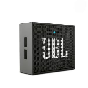 JBL GO BLUETOOTH HOPARLÖR-SIYAH