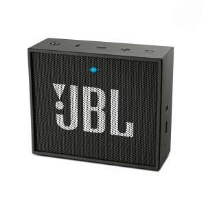JBL GO BLUETOOTH HOPARLÖR-SIYAH