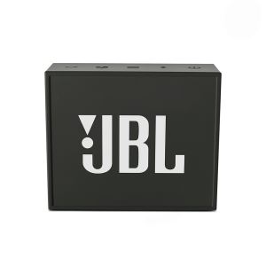 JBL GO BLUETOOTH HOPARLÖR-SIYAH