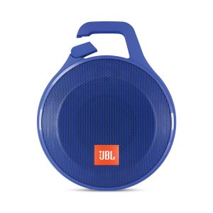 JBL ClipPlus Bluetooth Hoparlör Mavi
