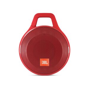JBL ClipPlus Bluetooth Hoparlör Kırmızı
