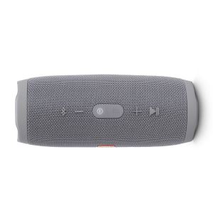 JBL Charge3 Wireless Bluetooth Hoparlör Gri