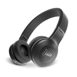 JB.JBLE45BTBLK WİRELESS KULAKÜSTÜ KULAKLIK- (SİYAH)