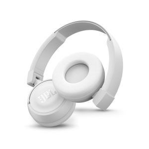 JBL JB.JBLT450BTWHT WİRELESS KULAKÜSTÜ KULAKLIK- (BEYAZ)