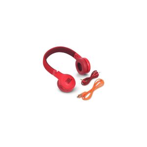 JB.JBLE45BTRED E45BT Wireless Kulaklık , CT, OE, Kırmızı