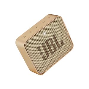 JBL Go 2 Bluetooth Hoparlör Şampanya