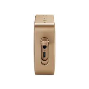 JBL Go 2 Bluetooth Hoparlör Şampanya