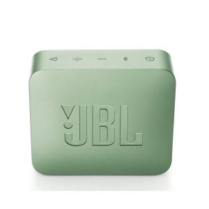 JBL Go 2 Bluetooth Hoparlör Mint