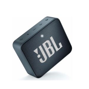 JBL Go 2 Bluetooth Hoparlör Lacivert