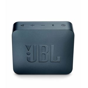 JBL Go 2 Bluetooth Hoparlör Lacivert