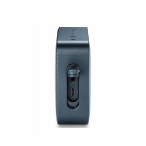 JBL Go 2 Bluetooth Hoparlör Lacivert