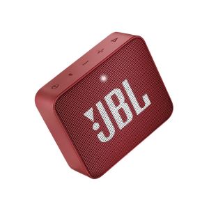 JBL Go 2 Bluetooth Hoparlör Kırmızı