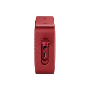 JBL Go 2 Bluetooth Hoparlör Kırmızı