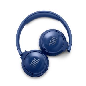 JBL TUNE 600BTNC MİKROFONLU ANC KABLOSUZ KULAK ÜSTÜ KULAKLIK - MAVİ