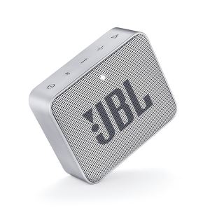 JBL Go 2 Bluetooth Hoparlör Gri