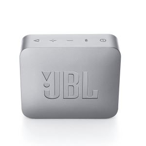 JBL Go 2 Bluetooth Hoparlör Gri