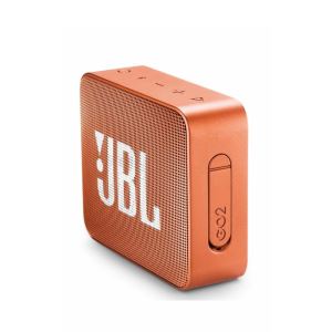 JBL Go 2 Bluetooth Hoparlör Turuncu