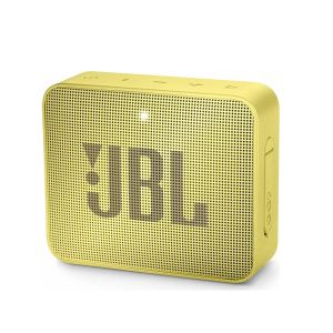 JBL Go 2 Bluetooth Hoparlör Sarı