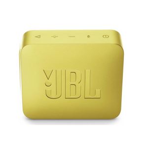 JBL Go 2 Bluetooth Hoparlör Sarı