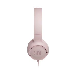 JBL Tune 500 Kulak Üstü Kablolu Kulaklık - Pembe