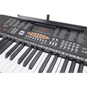 JWIN MK-6143 61 TUŞLU ELEKTRONİK ORG