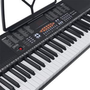 JWIN MK-6143 61 TUŞLU ELEKTRONİK ORG