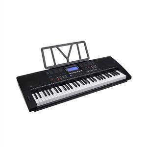 JWIN JTK-3400 61 TUŞ HASSASİYETLİ  USB GİRİŞLİ ELEKTRONiK ORG
