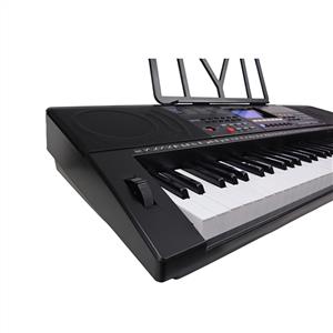 JWIN JTK-3400 61 TUŞ HASSASİYETLİ  USB GİRİŞLİ ELEKTRONiK ORG