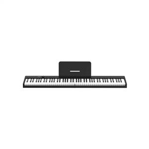 JWIN JDP-8830 88 TUŞLU KATLANABİLİR ŞARJLI BLUETOOTH PİYANO - SİYAH