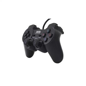 Jwin USB-1132 Dual Shock Gamepad