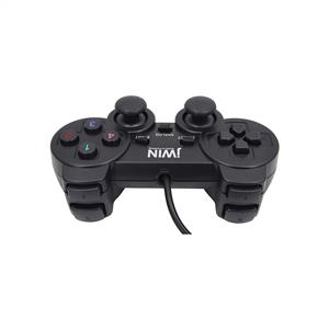 Jwin USB-1132 Dual Shock Gamepad