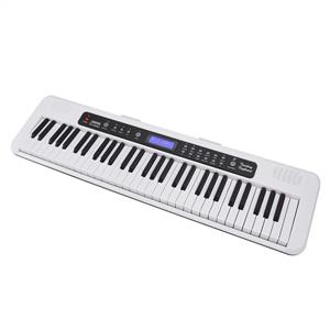 Jwin CTK-3000WH 61 Tuşlu Org - Beyaz